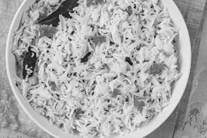 Jeera Rice