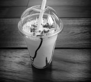 Cold coffee