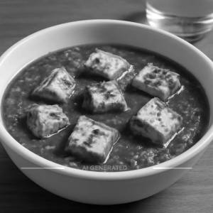 Paneer Pudina