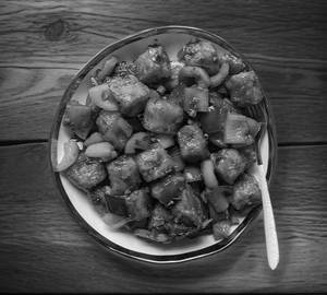 Chilli Paneer