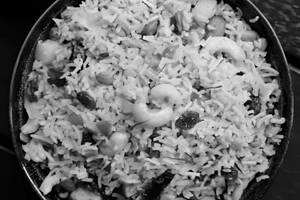 Navratan Pulao