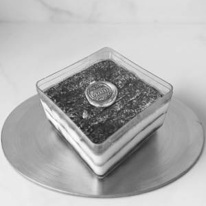 Tiramisu Tub
