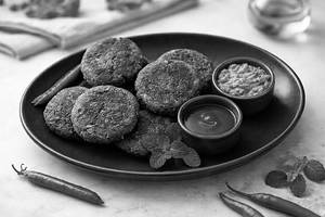 Hara Bhara Kabab (6 pcs)