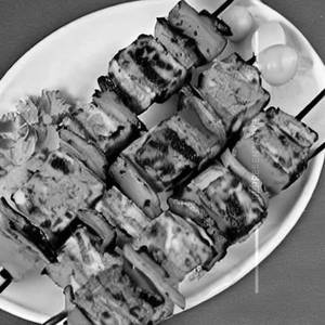 Tandoori Paneer Tikka Dry