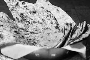 Butter Naan