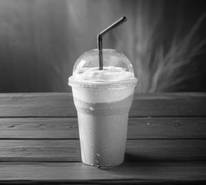 Classic cappuccino