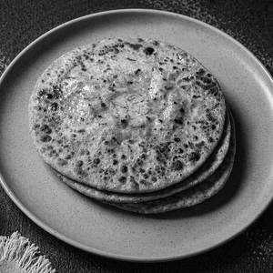Paneer Paratha