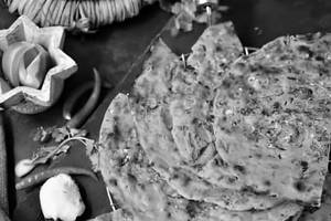 Missi Roti