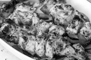 Chicken Malai Tikka