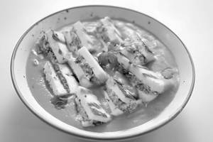 Social Paneer Pasanda
