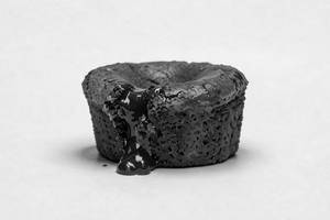 Ooey - Gooey Lava Cake