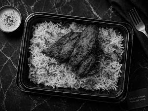Mini Fry Fish Mandi