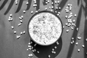 Boondi Raita