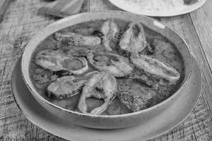 Fish Curry