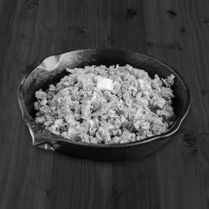 Egg Bhurji