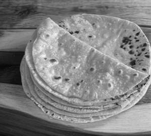 Chapathi [1 piece]