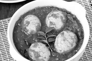 Egg Curry