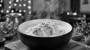 Malai Kofta