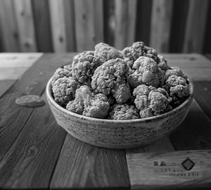 VEG POPCORN