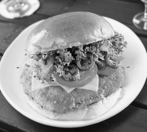 Cheese Burger