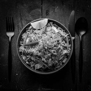 Fried Rice