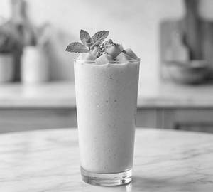 Mango  shakes