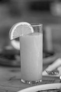 Orange Juice