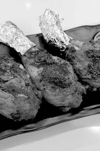 Tangri Kabab (2nos)