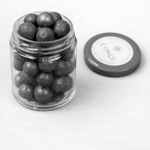 Seasalt Milk Chocolate Hazelnut Dragees