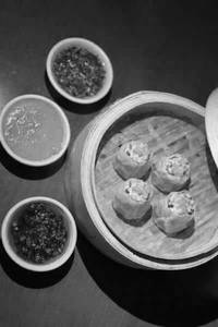 Chicken Shiitake Sui Mai