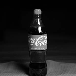 Coke 600ml