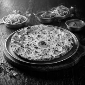 Butter Naan