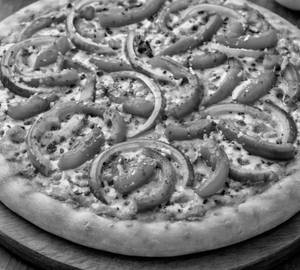12" Veggie Delight Pizza