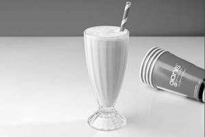 Strawberry Shake [400 ML]