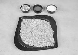 Mandi Rice.
