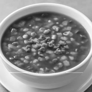 Veg. Hot & Sour Soup