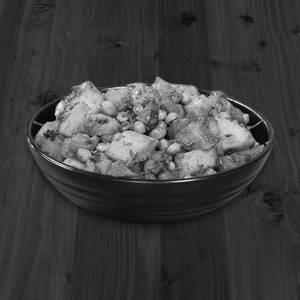 Aloo Gobi Matar