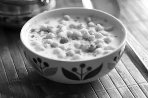 Boondi Raita