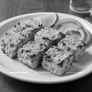 Paneer Afghani