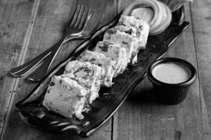 Malai Paneer