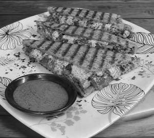 Tandoori Sandwich