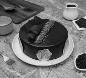 Royal Beauty Cake [500 Gms]