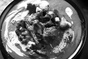 Social Butter Chicken