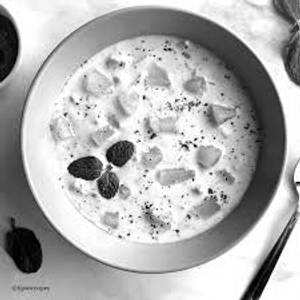 Pine Apple Raita