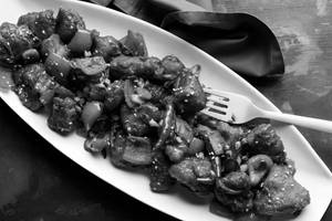 Chilli Chicken