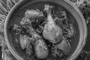 Chicken Curry