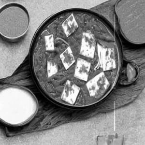 Paneer Majestic