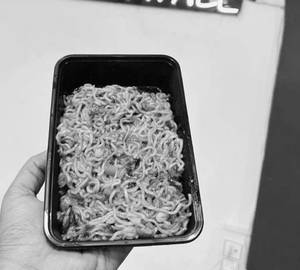 Spicy Double Masala Maggi