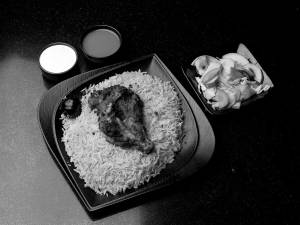 Pepper Al Faham Mandhi