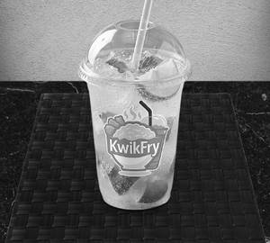 Virgin Mojito